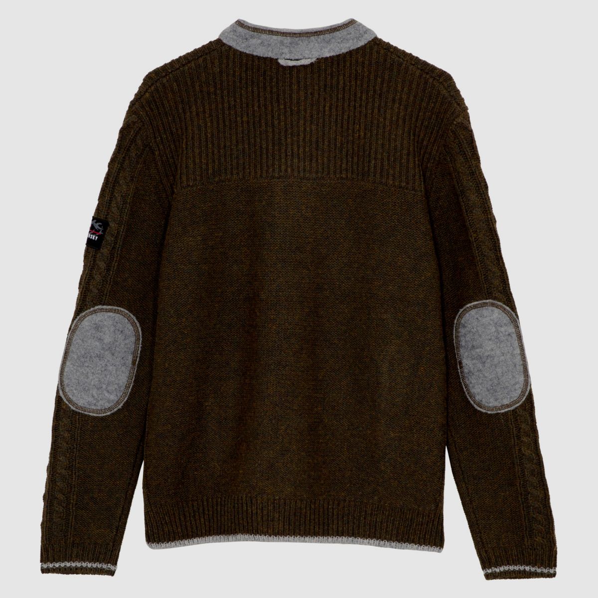 SPIETH & WENSKY Baltus Strickjacke Herren