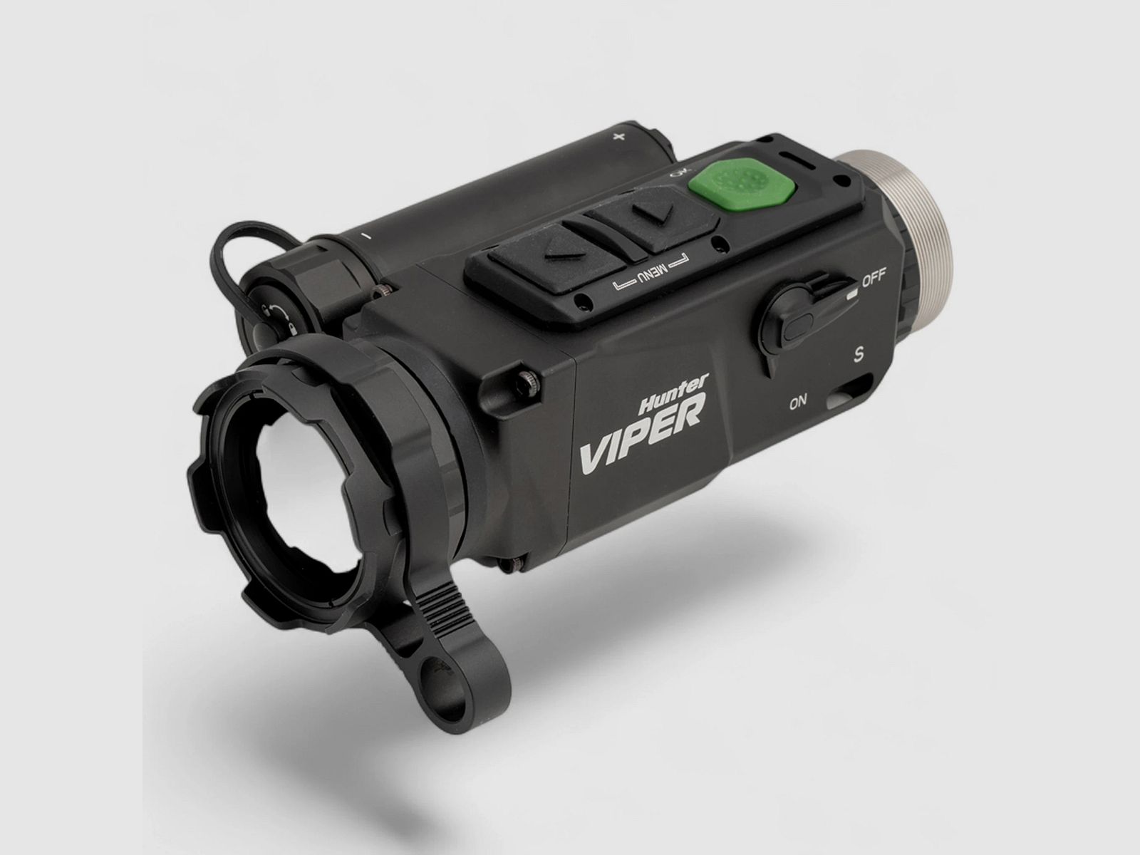 Nitehog Viper 35 Gen 2