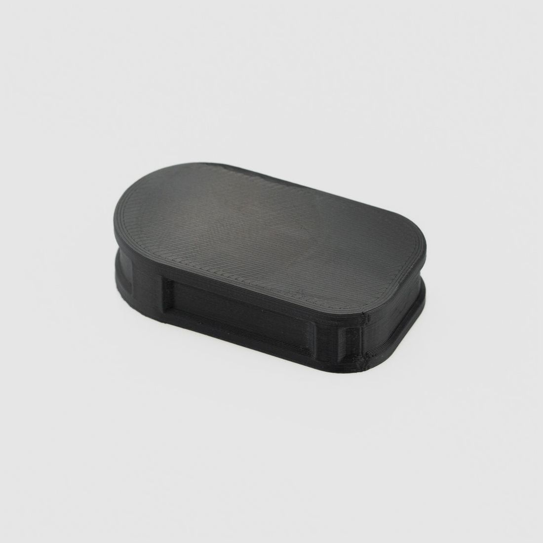 CLEARANCE | PUNCH BUTTON | Universal | Walther PPQ M2 | EMERGENCY Magazine | T4E TPM1 | BLACK | Cal.43, image 3 of 3