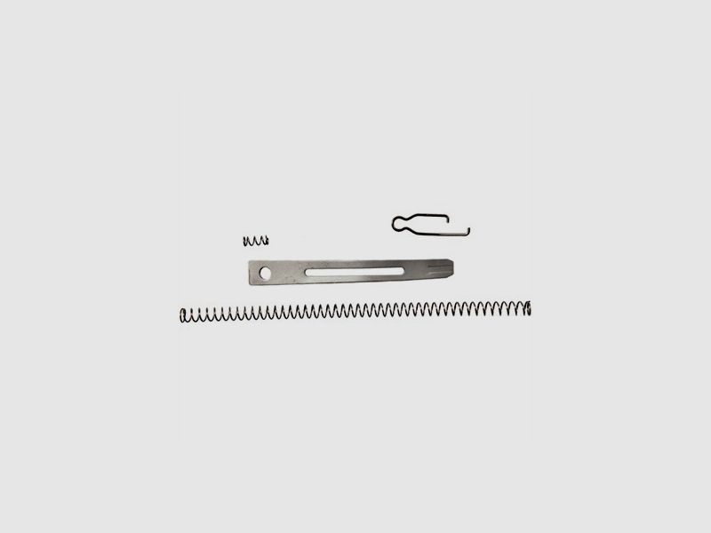 Set di piume per tiratori CAS Wire Uberti SAA73