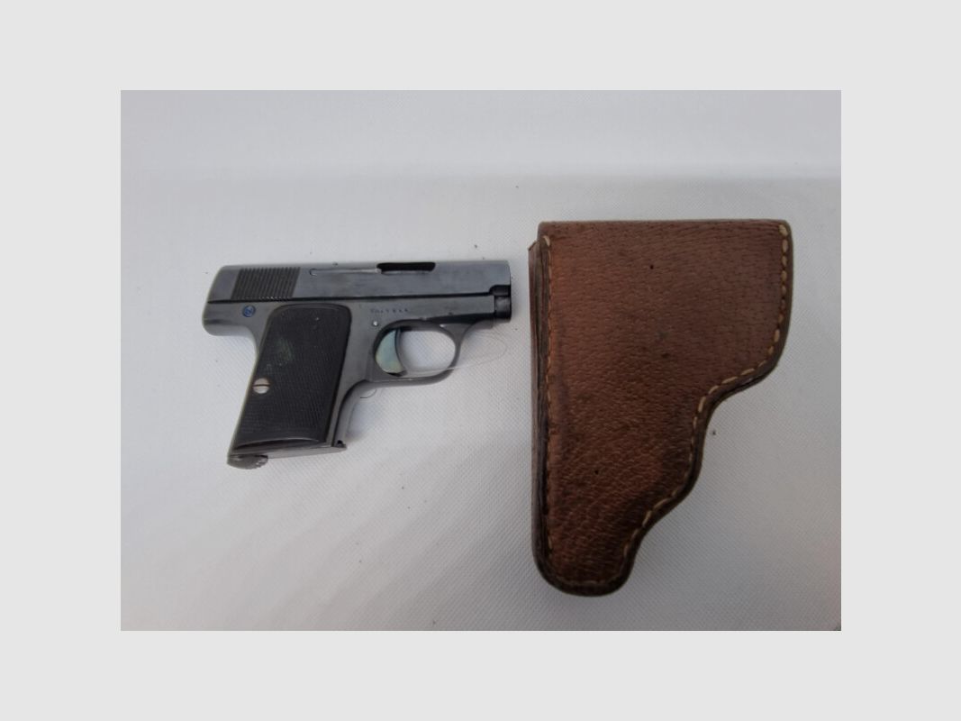 Automatic Pistol Roland, Bild 2 von 5