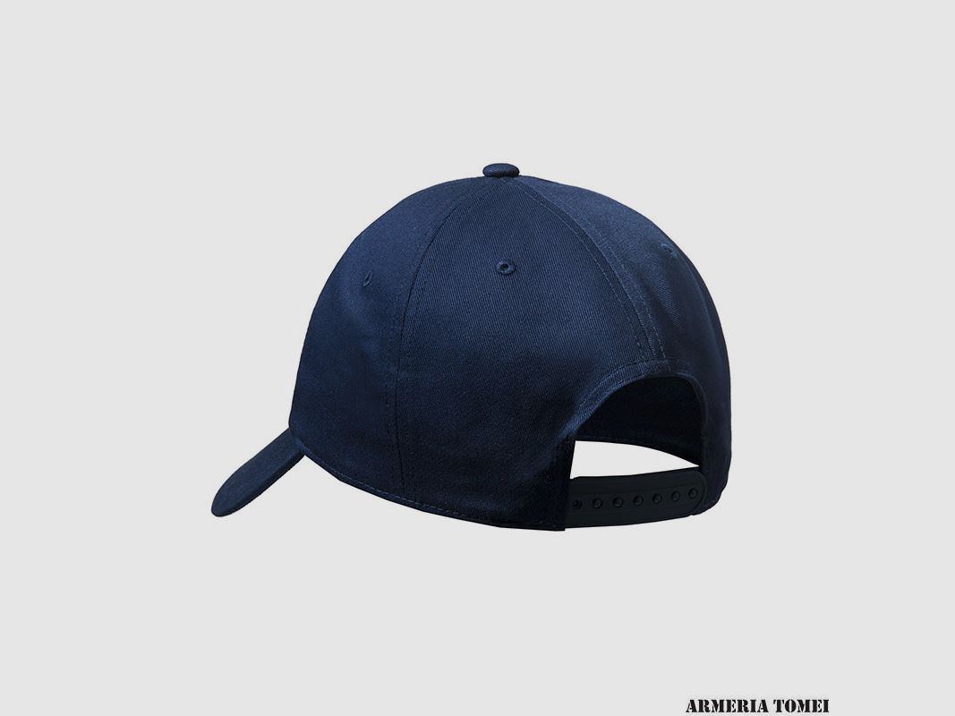 HOED – BERETTA – BIG B CAP Blauw & Roze, afbeelding 2 van 2