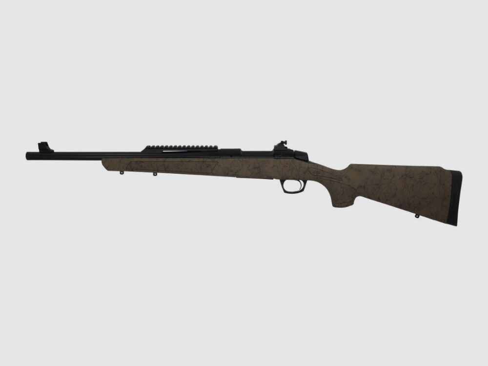 CVA Cascade SR80 Polymer