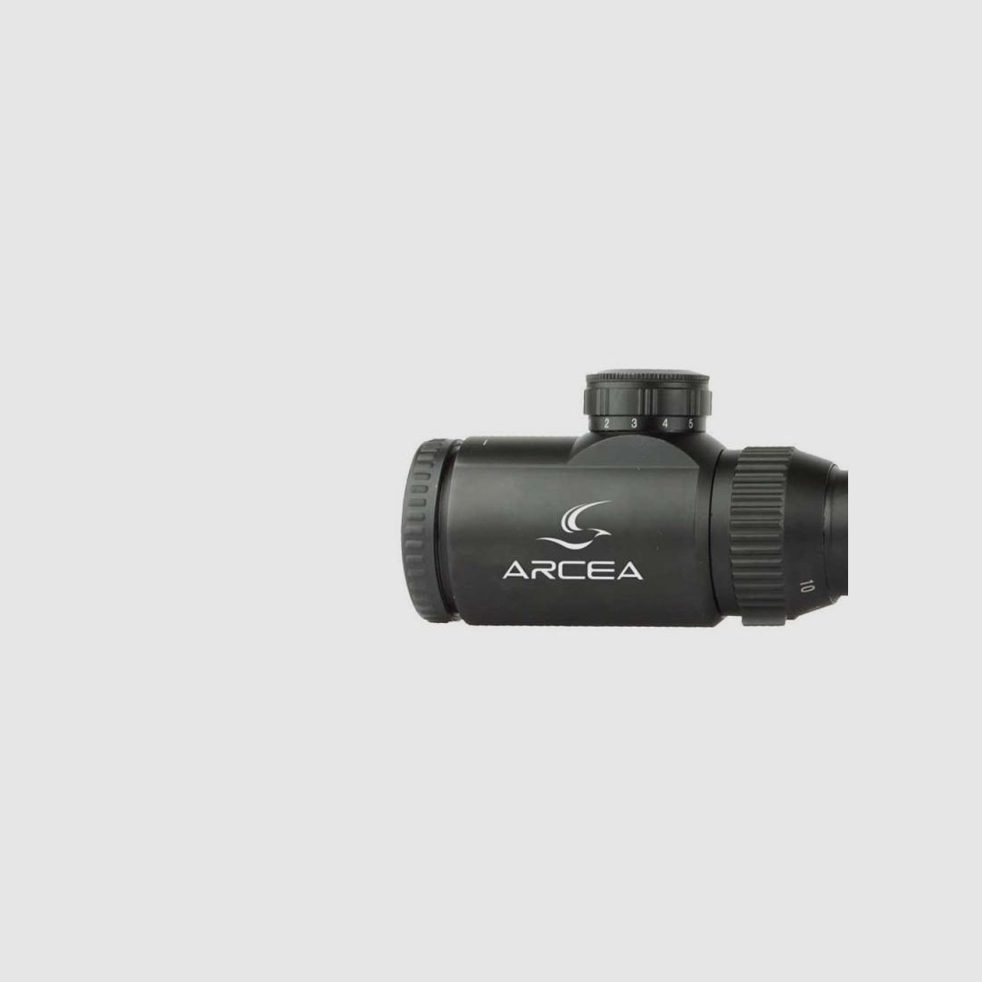Zielfernrohr Arcea 10-40x60 - 30 - MIL Dot - beleuchtet - Side Focus, Bild 4 von 33