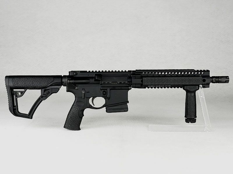 Daniel Defense	 DDM4 300 S
