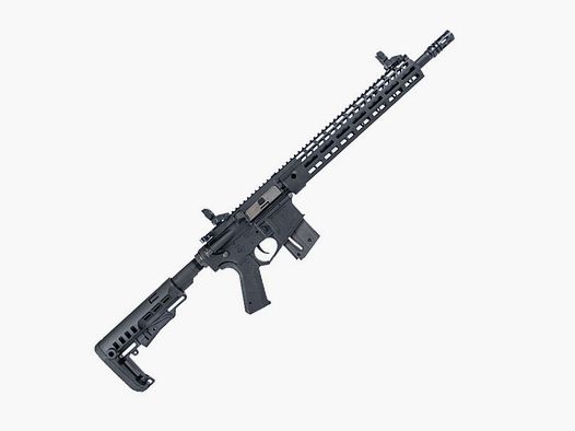 Carabine Hammerli TAC R1 Black Kal. 22lr