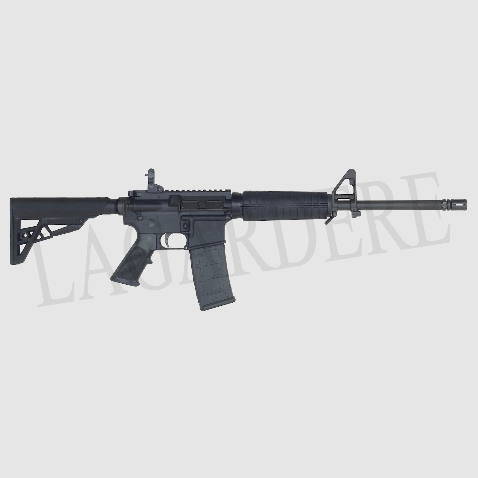 COLT M4 CUSTOM EXPANSE 16" (SEMI-AUTOMATIC ASSAULT RIFLE)