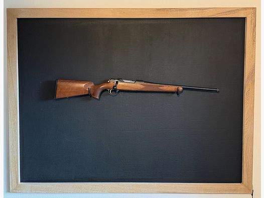Anschütz 1782 Kal. 308 Win. mit M15x1 Gewinde - neuwertiger Zustand