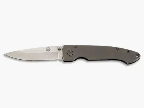 PUMA TEC One-Hand Knife (Titan/Discontinued Model)