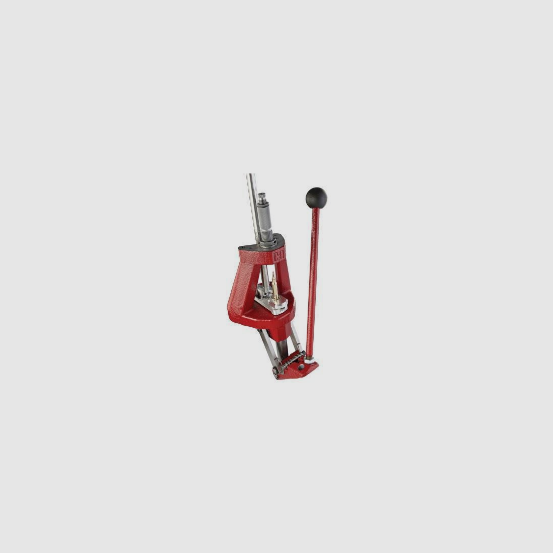Hornady Iron Press – Presse de rechargement #085520, image 2 sur 2