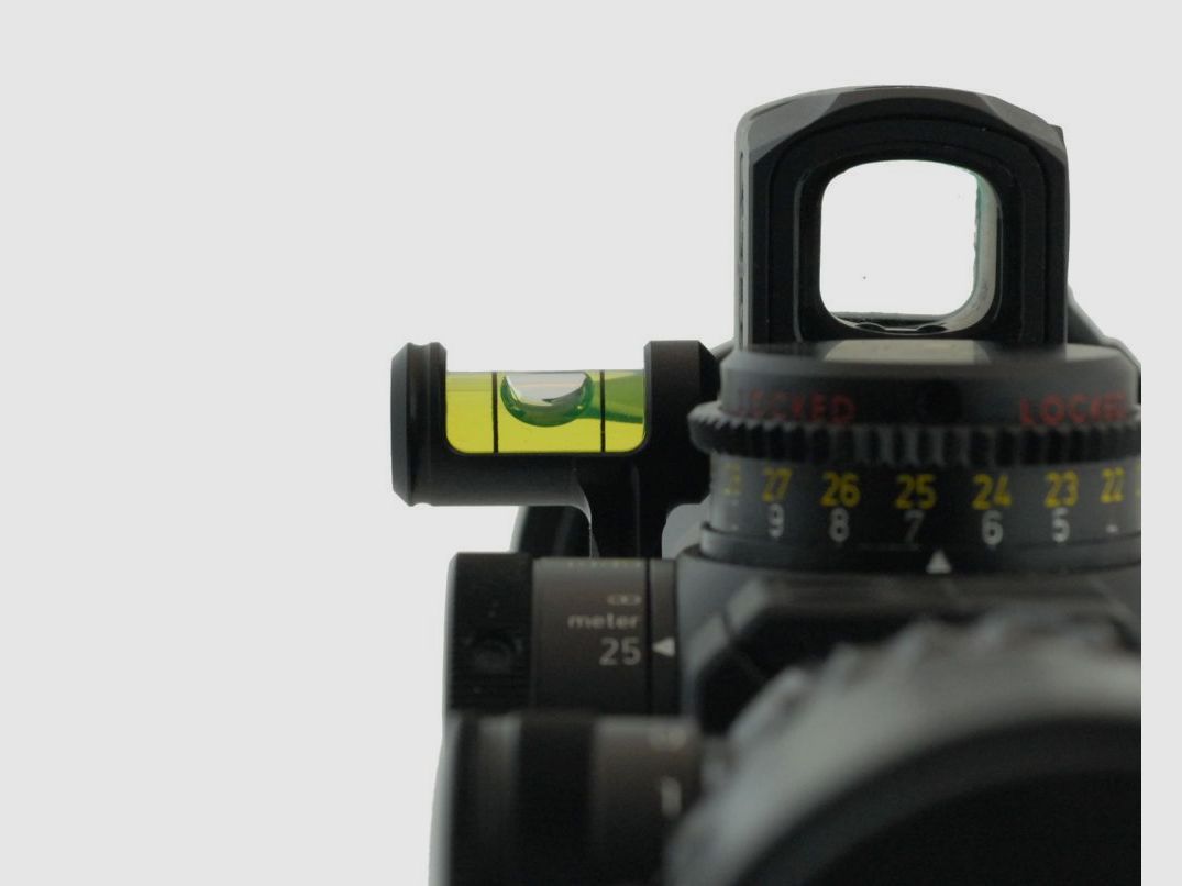 Spuhr External Level