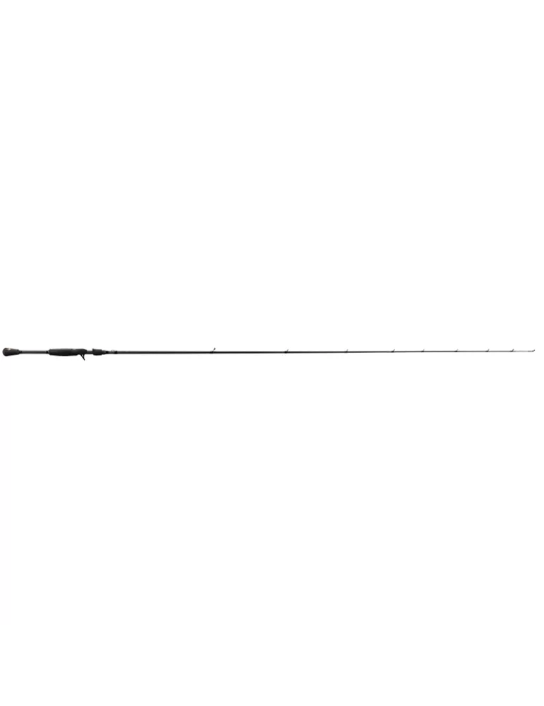 Canne TP1 black speed stick Lew's, Bild 1 von 5