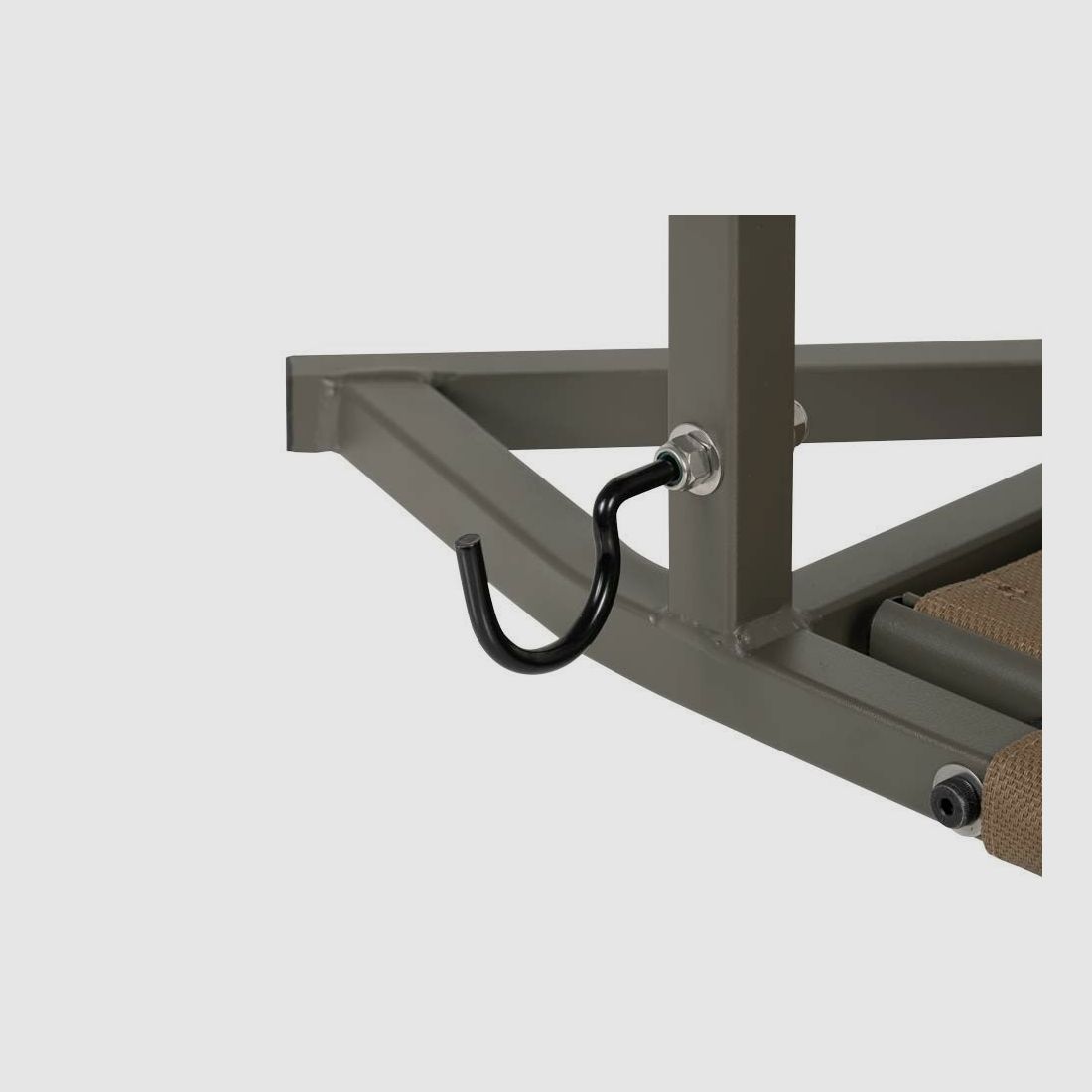NATURWERK Klettersitz KS17 PRO