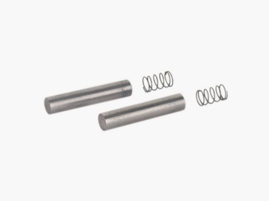 WALTHER Gewichtsstangen-Set fr GSP500