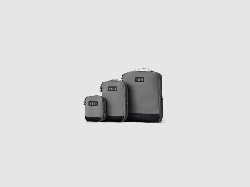 YETI® Packtaschen - Crossroads Cubes S - Grey, Bild 3 von 4