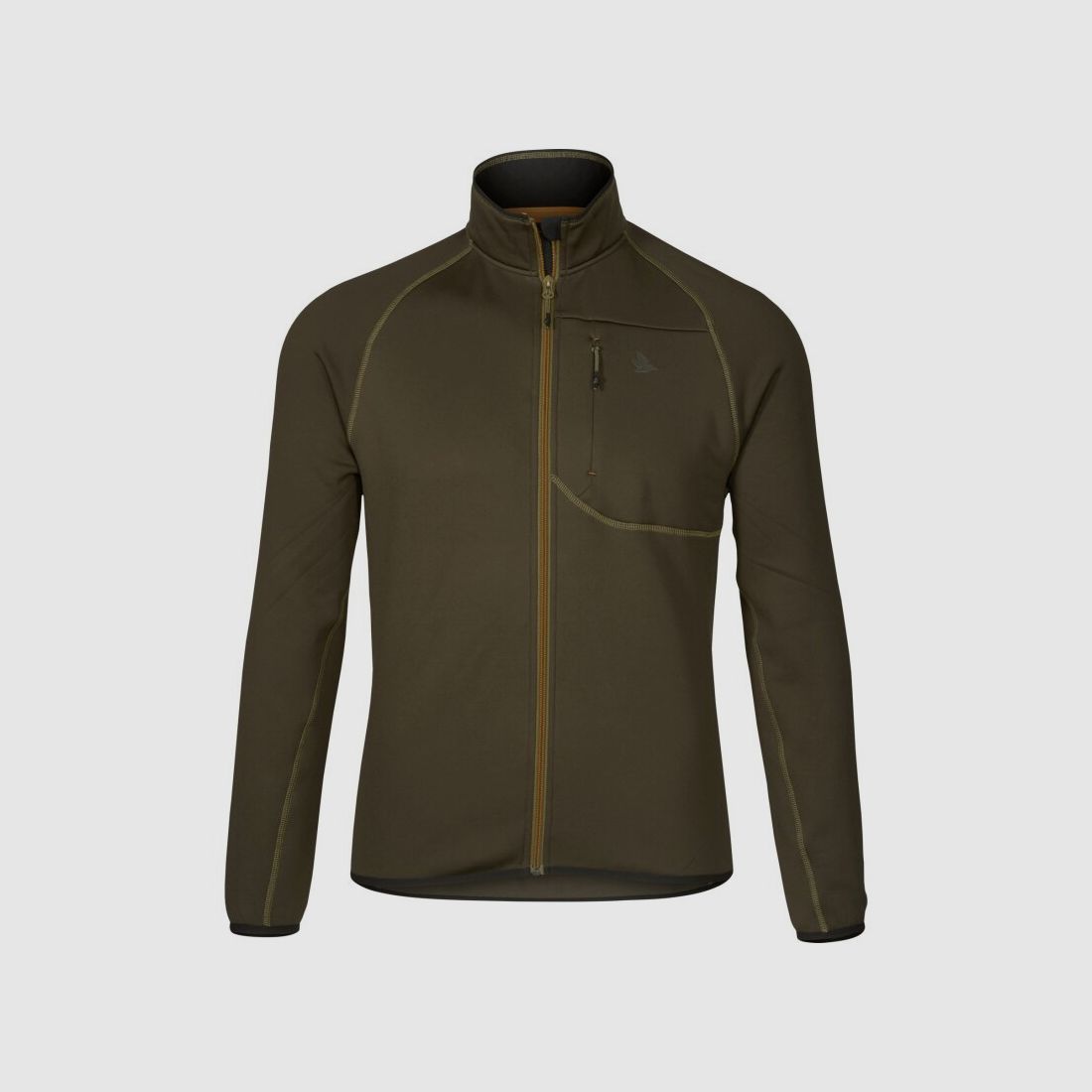 SEELAND® Giacca in pile Hawker