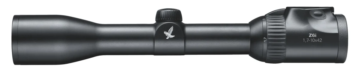 Z6(i) 1.7-10×42 (BT), afbeelding 2 van 2