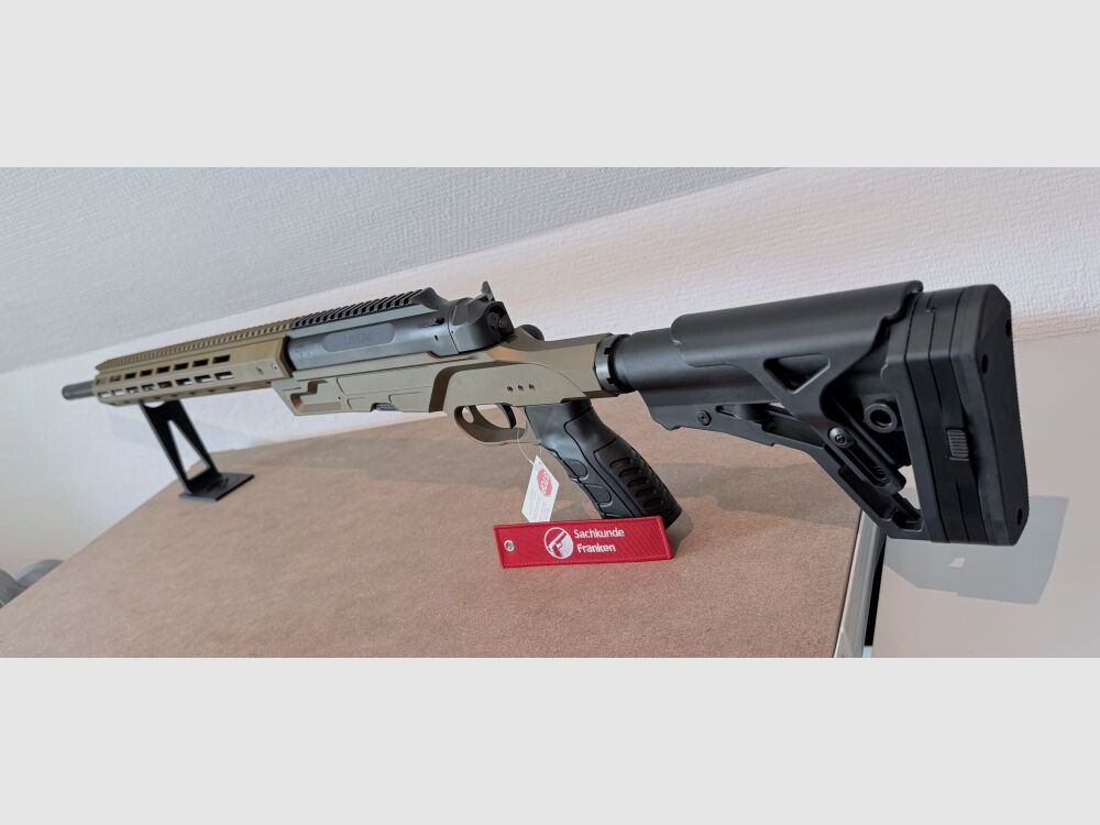Haenel LR/ONE .308 Win .
