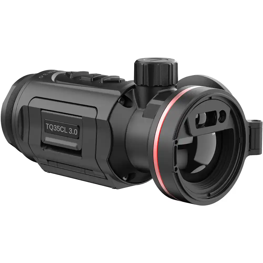 Accesorio de imagen térmica Hikmicro THUNDER TQ35CL 3.0, imagen 6 de 10