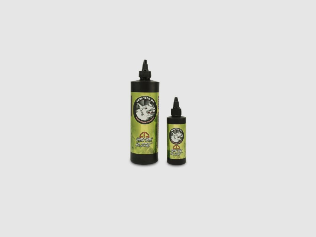 RIMFIRE BLEND BORE TECH - 473ml