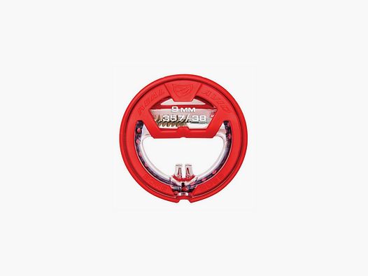 Sznur do czyszczenia lufy REAL AVID Bore Boss 9mm/.357/.38