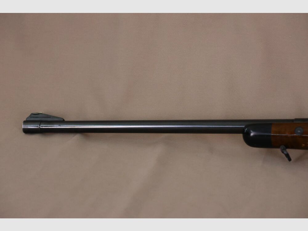 Steyr-Daimler-Puch A.G. Mannlicher Schoenauer Mod. GK // Left-hand stock