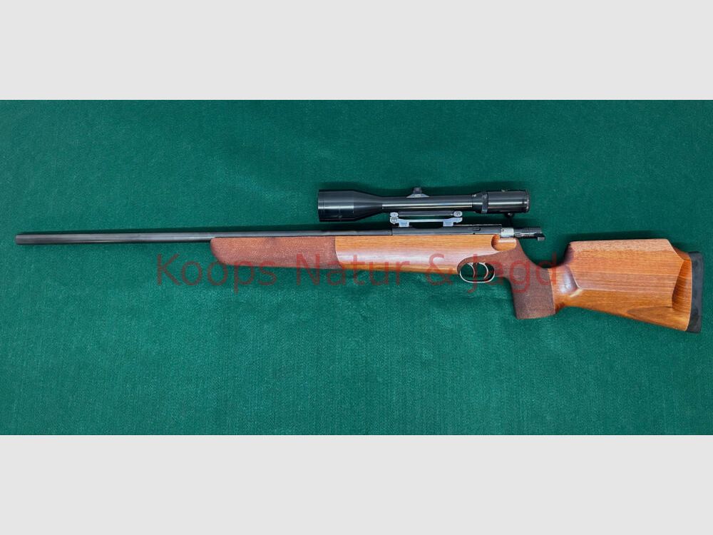 Walther KJS
