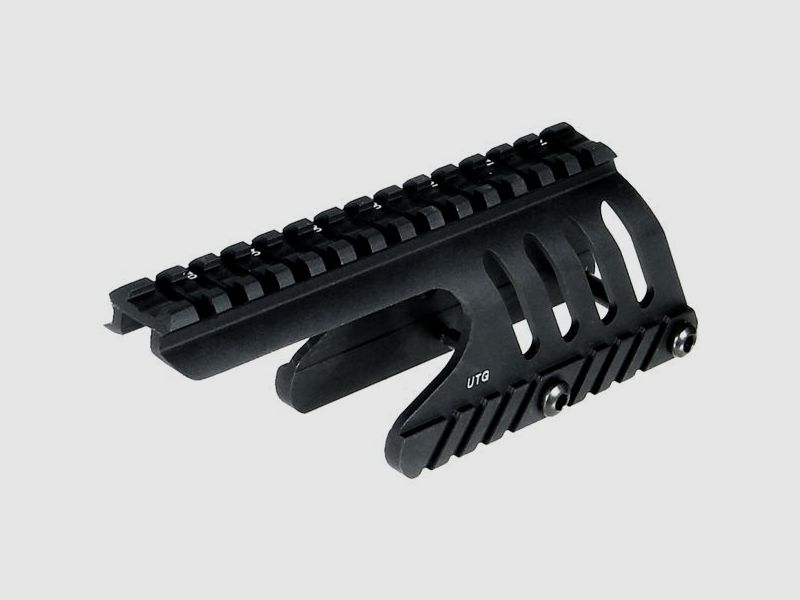 UTG Picatinny Montage Remington 870