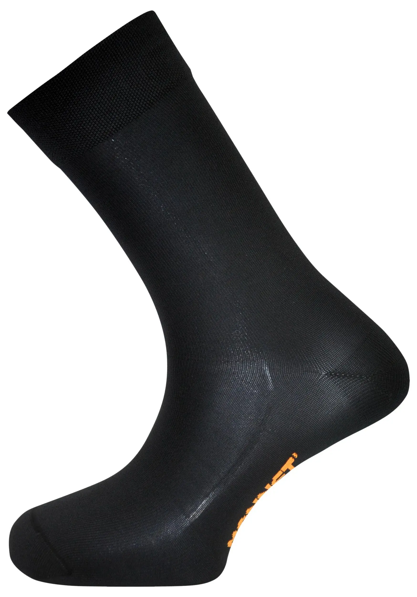 Thermo-Socken schwarz Monnet, Bild 2 von 2