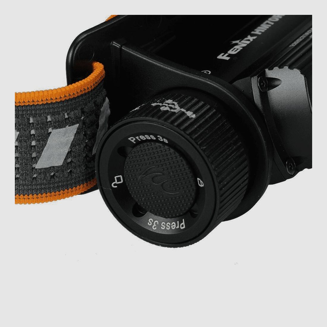 Fenix Headlamp Fenix HM70R, image 5 of 8