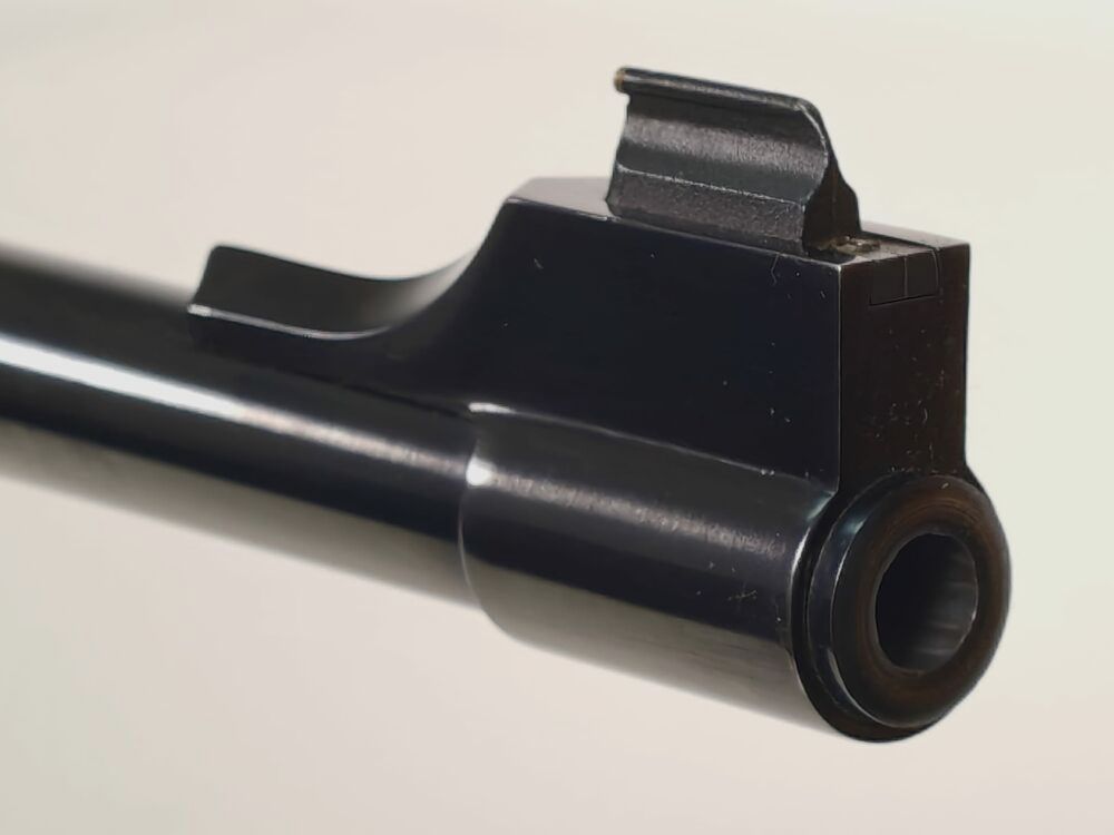 Ruger No. 1 + Minox 2-10x50 Allround (New Goods)