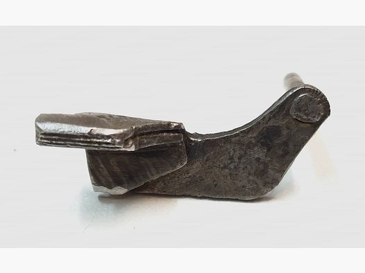 ARRETOIR DE CULASSE WALTHER P38