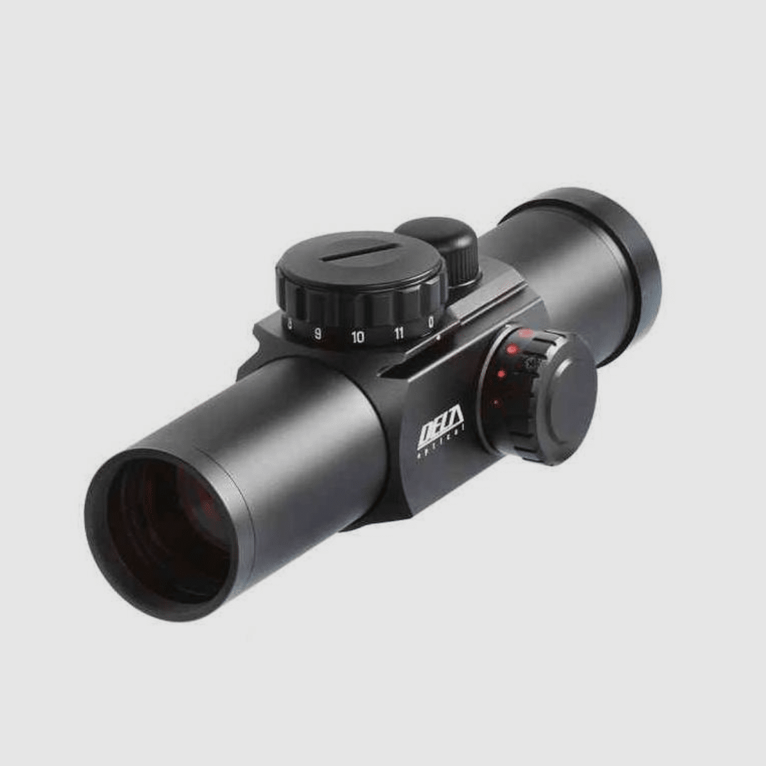 Mirino Olografico MultiDot HD 25 Delta Optical, immagine 3 di 4