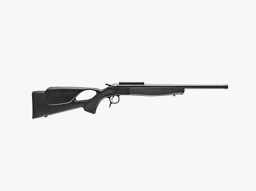 Fucile da collezione Bergara fucile a rottura BA13 TD calibro 308 win