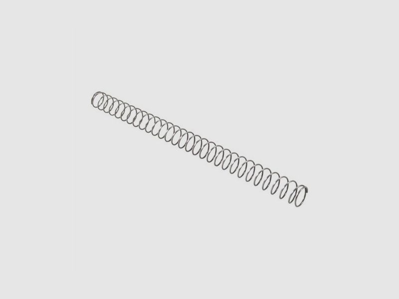 J P ENTERPRISES AR-15/M16/308 AR-Feder J P ENTERPRISES abgestimmte und polierte Pufferfeder, 308 Büchse