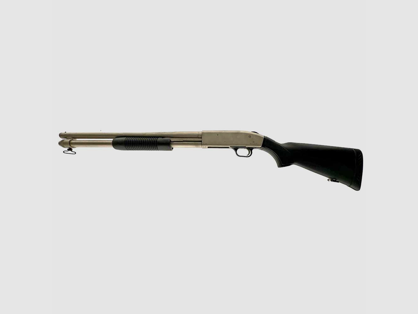 MOSSBERG 590 MARINER 12/76