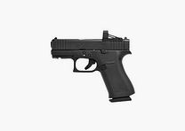 G43X MOS Subcompact | 9x19mm