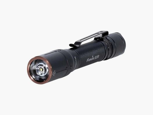 Fenix Taschenlampe E20 V2.0 LED