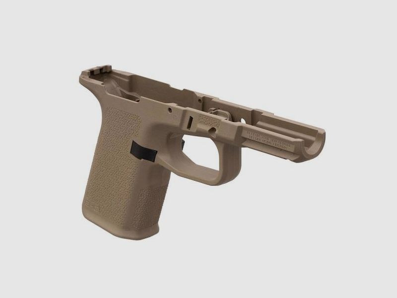 MAGPUL EHG RG9 Ruger RXM Compact Grip