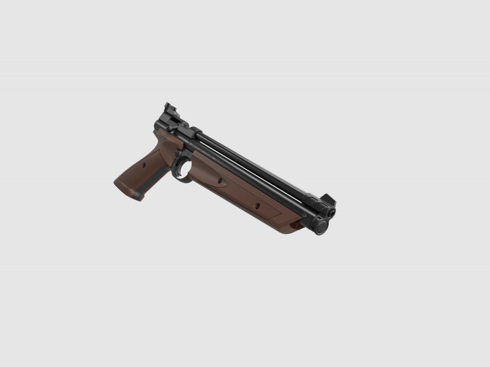 Crosman American Classic Luftgewehr, Bild 3 von 7