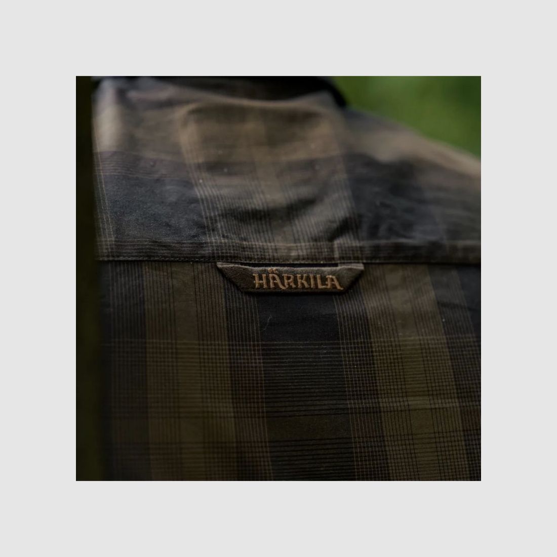 Härkila H-Shirt Akkan Lange Mouw, afbeelding 6 van 18
