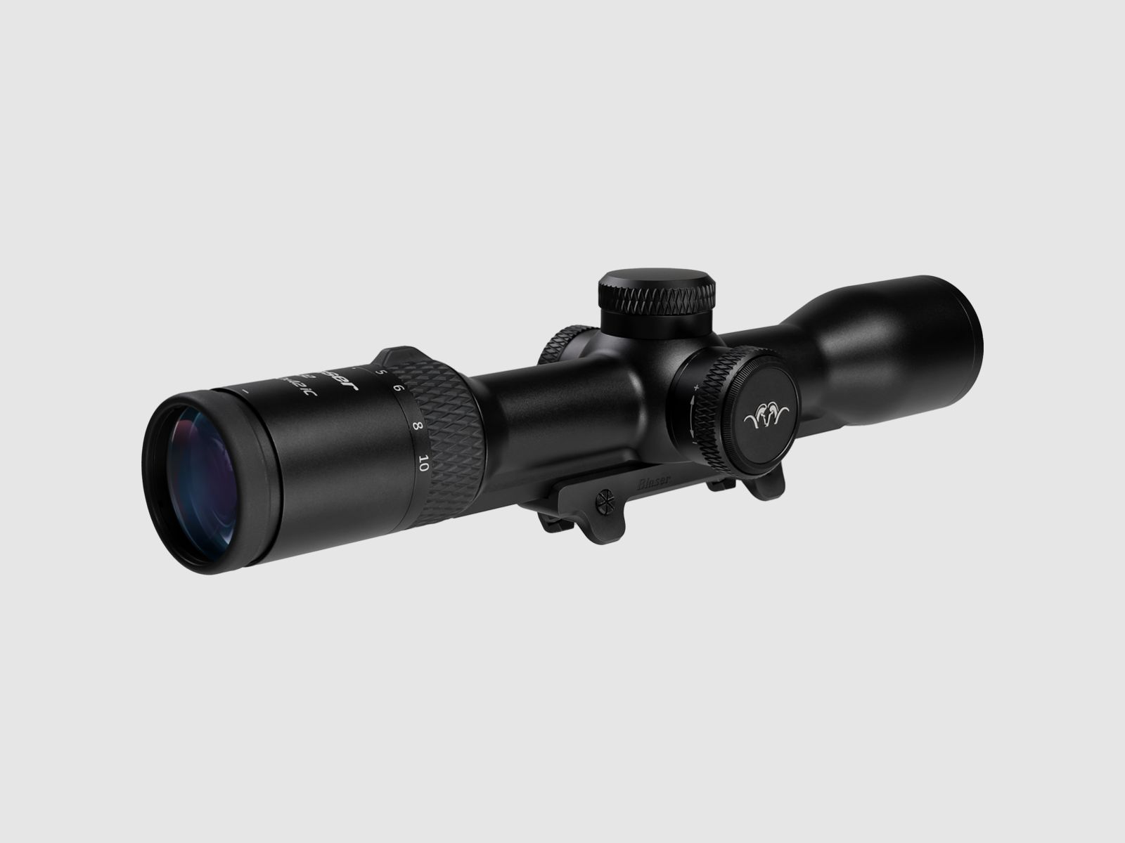 BLASER Zielfernrohr B2 1,7-10x42 iC S