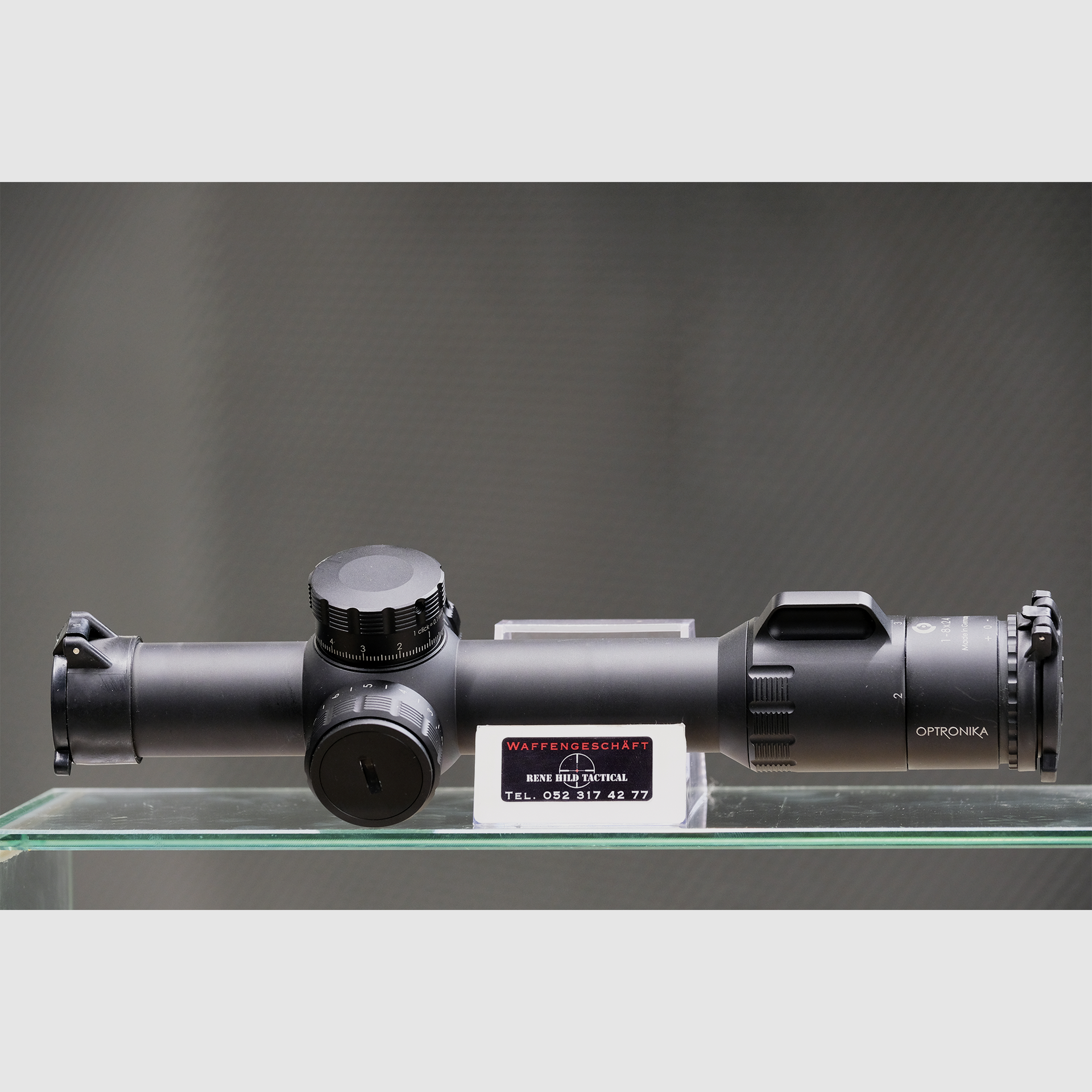 OPTRONIKA Tactical, Bild 1 von 3