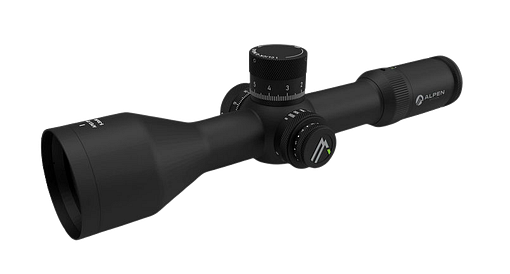 Alpen Optics Apex XP Zieloptik 5–30x56 MilDot mit SmartDot Technology 
