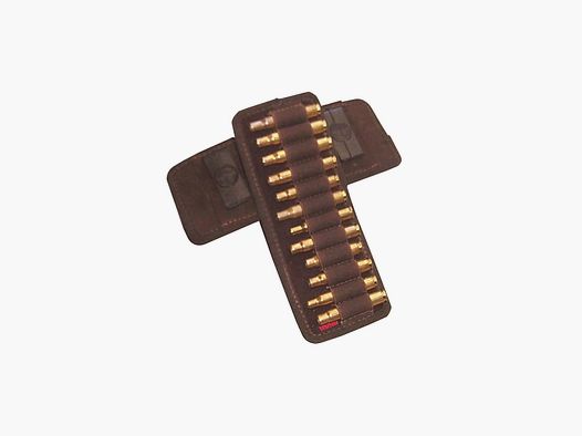 AKAH patron belt strips