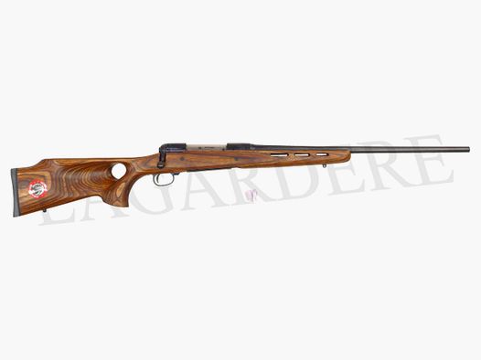 SAVAGE 11BTH LAMELLE COLLE (CARABINA A REPETIZIONE)