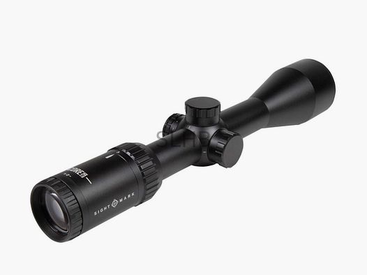 Sightnark Core HX 2.0 3-9x50