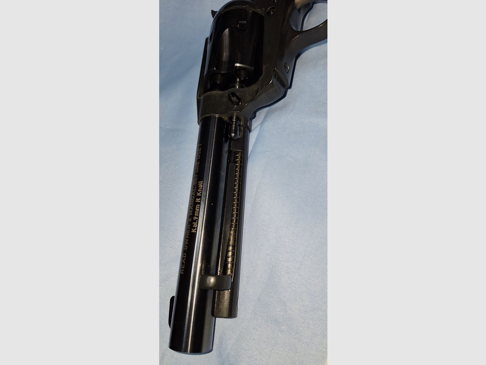 Western revolver Weihrauch, afbeelding 7 van 7