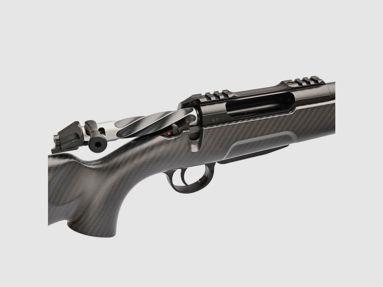 Mercury caccia Mercury Rover G2 Carbon fucile ripetitore .30-06 Spr.