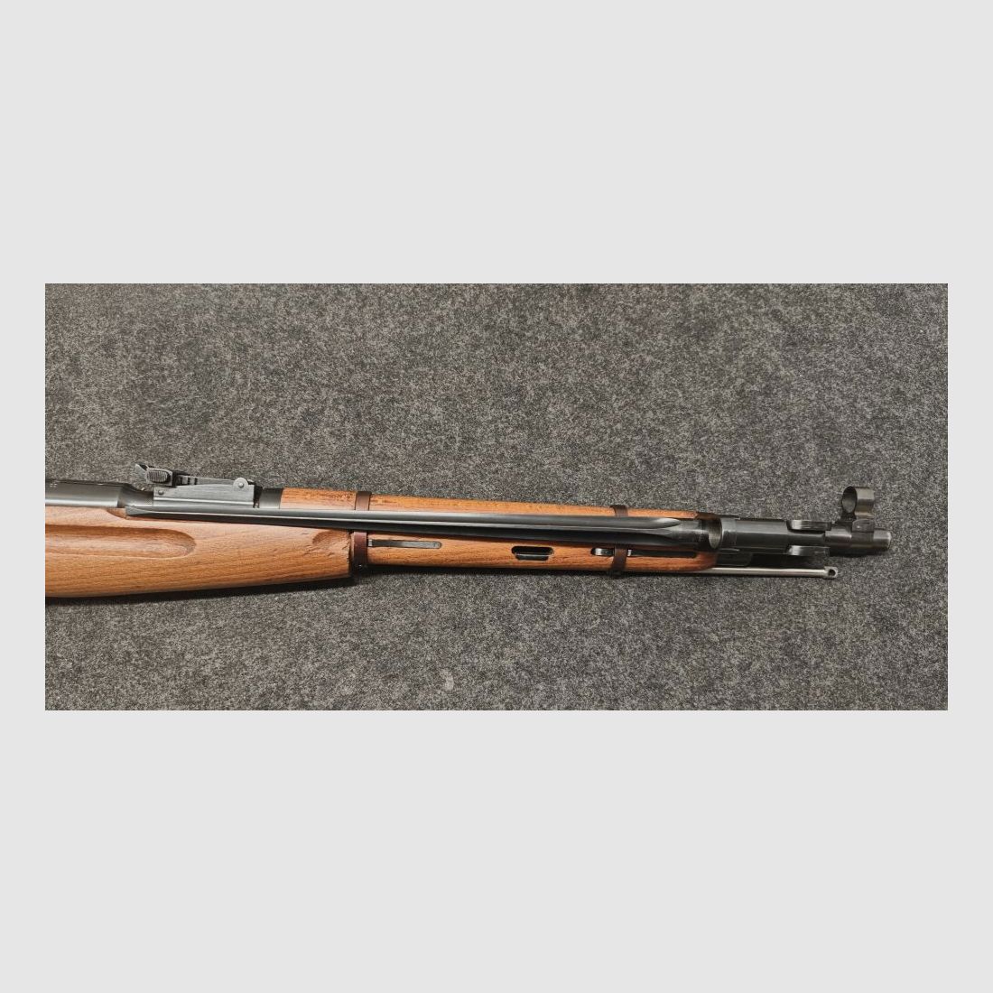 Radom M44 Mosin Nagant